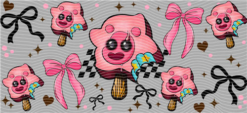 16oz Latest Bestseller-C 8741